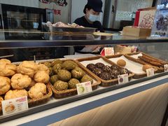 -西树泡芙(北京清河万象汇店)