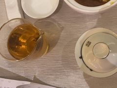 -福州天元国际威斯汀酒店·中国元素餐厅