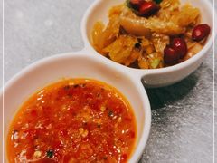 -莆田餐厅PUTIEN(深圳湾万象城家宴店)