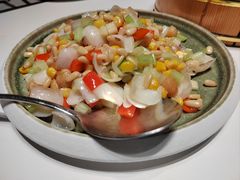 -新兴·金羊座·粤菜点心(乐峰店)