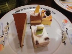 -松子料理(白家庄店)