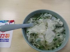 -顶巧鸡汤馄饨(虹口总店)