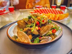 -伙靠·江浙菜(田林路店)