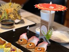 -月下料理(楷林IFC店)