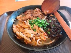 -宝小庆邵阳米粉(深圳市南山保利店)