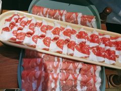 -北京老门框爆肚涮肉馆(锦业路店)