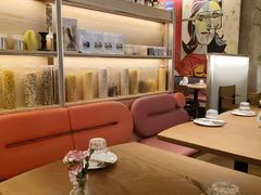 -芭莉与彩虹西餐厅(成都合生汇店)