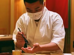-荣一代目OMAKASE板前料理