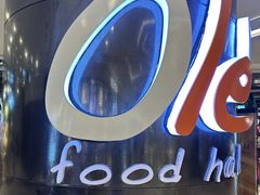-Olé精品超市(上海港汇恒隆店)