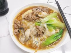 -新一味普宁肠粉王(梅林店)