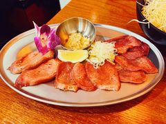 -大阪烧肉BAKA一代(十亩地店)