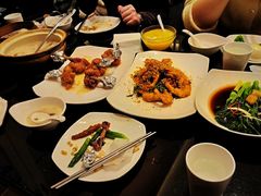 -高第街56号港式餐厅·精选(世茂广场宽厚里大明湖店)