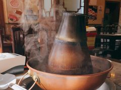 -惠丰涮肉馆(德宝新园店)