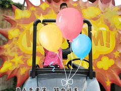 -大连海昌发现王国主题公园