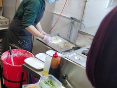 -下环街市熟食中心