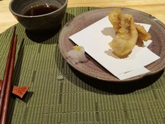 -镹·鱼料理  国产鱼使用店