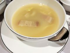 腌笃鲜-屋里厢上海菜馆