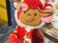 -泡泡玛特POPMART(崇文门国瑞城店)