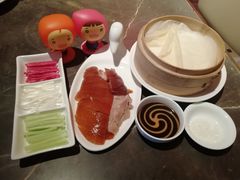 北京烤鸭-金鸭季·北京烤鸭(深业上城店)