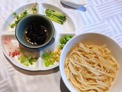-四季民福烤鸭店(王府井灯市口店)