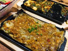 -聚点串吧·北京烧烤(赵登禹路店)