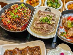 -新仙清汤牛腩(铜锣湾店)