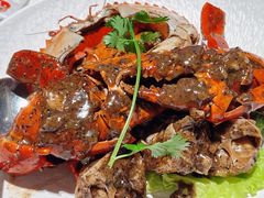 -珍宝海鲜JUMBO Seafood(尚嘉店)