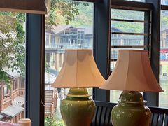 -星巴克(南宁民歌湖店)