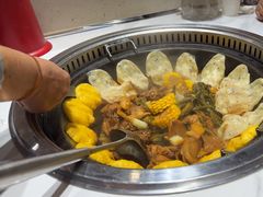 -东北铁锅宴(云龙华府店)