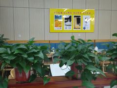 大堂-陆元丰·兰州纯汤牛肉面(自强西路店)