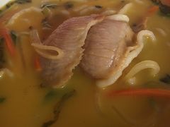 -渔面王·顺德手工鱼面(中大店)