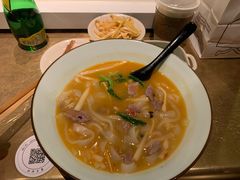 -漆黑觉米粉(三里屯店)