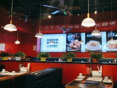 -骨气鼓气羊棒骨·羊蝎子(住总万科广场店)