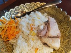 -楼兰新疆主题餐厅(悠方店)