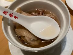 -鼎泰丰(当代商城店)