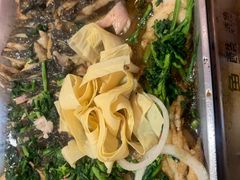 销魂十八香鮰鱼-鱼酷活鱼烤鱼(静安大融城店)