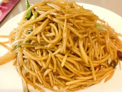 -福满圆(琨莎中心店)