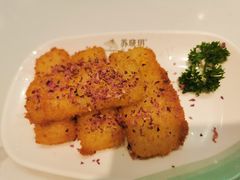 -苏晓玥·手作江南小吃(深圳北站店)