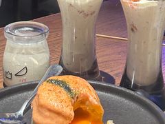 -筱田の食堂·izakaya(淮海中路店)