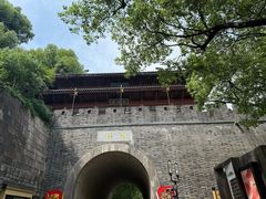 -鼓楼(西湖风景名胜区)