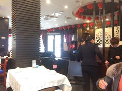 大堂-李氏传家菜(兴城路店)