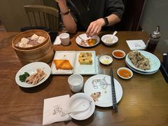 -南翔馒头店(豫园店)