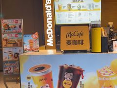 -麦当劳(豫园店)