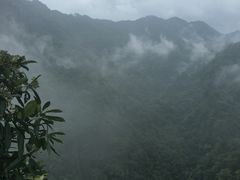 -修水东浒寨风景区