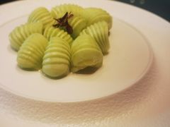 -彩丰楼中餐厅(深圳国际会展中心洲际酒店)