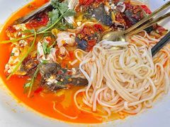 -坛宗剁椒鱼头(河西王府井店)