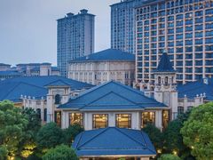 -上海闵行星河湾酒店