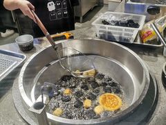 -自黑豆夫·臭豆腐夹馍(四海唐人街店)