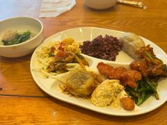 -富龙快餐店(铁西店)