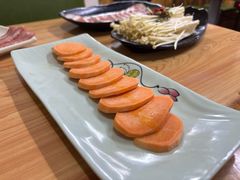 -朝鲜烤肉(安宁庄店)